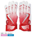 【ネコポス配送】ナイキ バッティンググローブ メンズ レディース ハイパーダイヤモンド セレクト Bグローブ NIKE HYPERDIAMOND SELECT ...