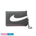 ナイキ カードケース メンズ レディース ICON BLAZER WRISTLET NIKE N1009949-091 カードホルダー コンパクト カード入れ ポーチ 収納 スポーツブランド ストリート ユニセックス カジュアル ギフト プレゼント ZSPO ブラック 黒(4)