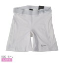 【今だけクーポン配布中】ナイキ スライディングパンツ レディース PRO SOFTBALL SLIDE SHORT NIKE N1012682 ソフトボール ウ...