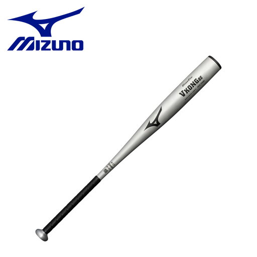 ミズノ バット Vコング0S MIZUNO 1CJMH12784 打撃 攻撃 シルバー 銀 【ラッピング対象外】 ミズノ バット Vコング0S MIZUNO 1CJMH12784 打撃 攻撃 シルバー 銀 【ラッピング対象外】