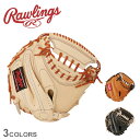 《今だけ！店内全品ポイントアップ》ローリングス グローブ メンズ レディース 硬式 ブレイク ザ モールド Rawlings GH2FHBJMF 野球 ベースボール グラブ キャッチャーミット 捕手 一般 部活 スポーツ クラブチーム 社会人サークル 右投げ ZSPO ブラック 黒 ワインレッド