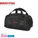 【今だけクーポン配布中】ブリーフィング ツールバッグ メンズ レディース TOOL BAG S BRIEFING BRA233A10 鞄 かばん カバン バッグ ハンドバッグ 工具入れ 工具バッグ 収納 手持ち レジャー アウトドア キャンプ(4)