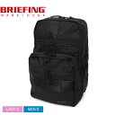 ブリーフィング バックパック メンズ レディース SLIM PACK MW GENII BRIEFING BRA233P21 かばん 鞄 リュック リュックサッ...