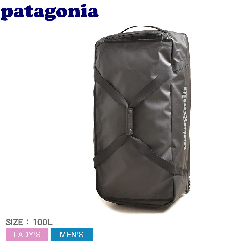 楽天市場】patagonia キャリーバッグの通販