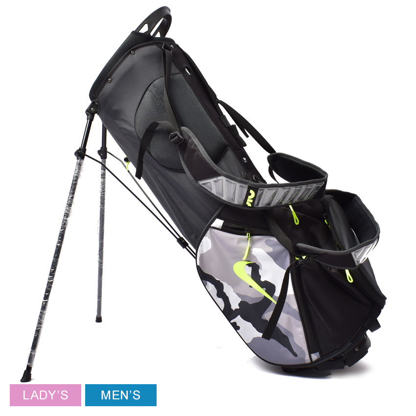 ʥ եХå  ǥ ݡ 2  եХå NIKE Air Sport II Stand Golf Bags N.100.3477 025  ǥХå ǥХå ѥХå դ  ۡ 饦 ݡġڥåԥоݳ