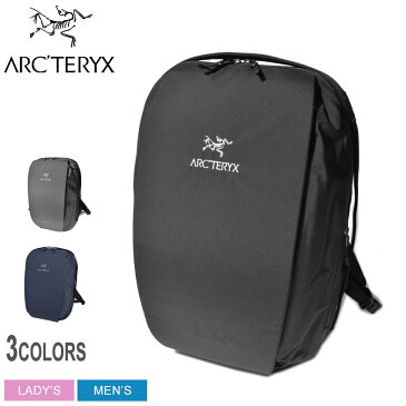 【割引クーポン配布中】ARC’TERYX アークテリクス バックパック ブレード 20 バックパック BLADE 20 BACKPACK 16179 メンズ レディース ユニセックス 黒 ブラック グレー バッグ 鞄 通勤 通学 カジュアル 整理 シンプル おしゃれ 誕生日 プレゼント ギフト クリスマス