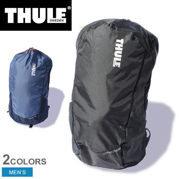 スーリー SUBTERRA BACKPACK 30L バックパック THULE メンズ レディース TSLB317 ブラック 黒 ブルー レッド グリーン 鞄 リュック カジュアル シンプル モダン ロゴ ビジネス アウトドア レジャー 旅行 タウンユース 耐久 通気性 誕生日 プレゼント ギフト