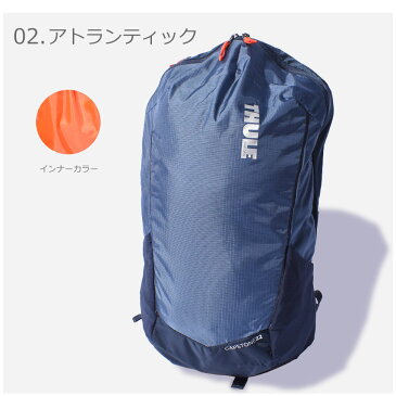 スーリー SUBTERRA BACKPACK 30L バックパック THULE メンズ レディース TSLB317 ブラック 黒 ブルー レッド グリーン 鞄 リュック カジュアル シンプル モダン ロゴ ビジネス アウトドア レジャー 旅行 タウンユース 耐久 通気性 誕生日 プレゼント ギフト