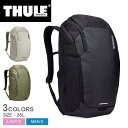 スーリー バックパック メンズ レディース Chasm Backpack 26L THULE 3204981 3204982 3205224 鞄 かばん リュッ...