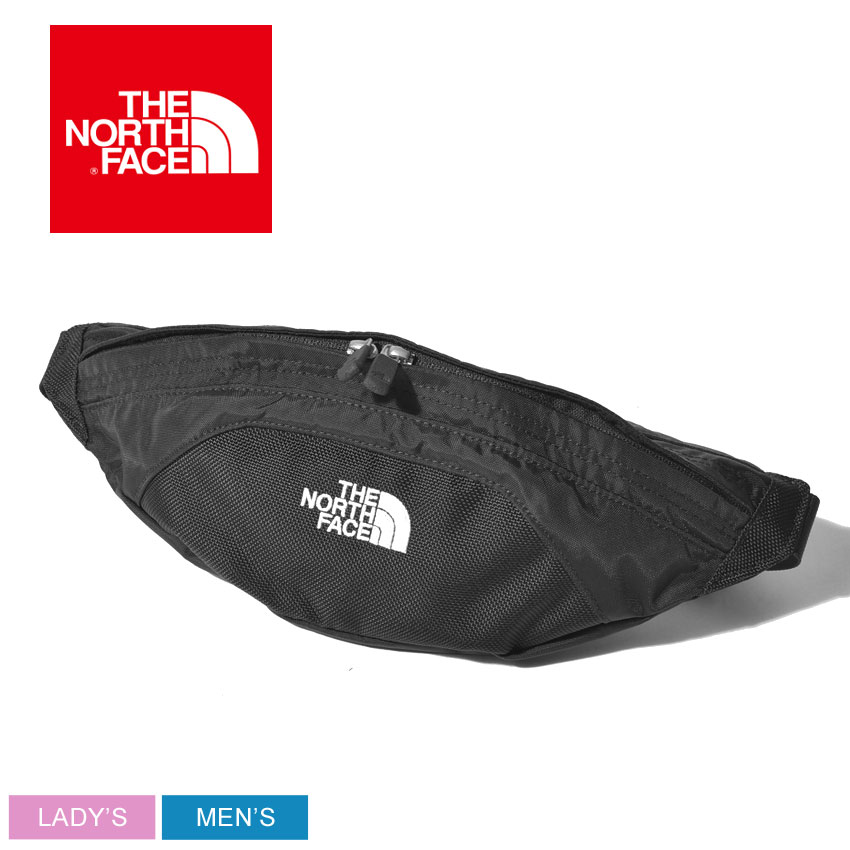 ノースフェイス ウエストバッグ ブラック グラニュール THE NORTH FACE ザ ノースフェイス GRANULE NM71905 K メンズ レディース ノースフェース アウトドア サコッシュ サブバッグ ショルダーバッグ キャンプ カバン スポーツ ハイテク 機能 鞄 黒 誕生日