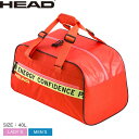【今だけクーポン配布中】ヘッド テニス テニスバッグ 40L メンズ レディース プロ エックス コート バッグ HEAD TENNIS Pro X Court...
