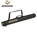 《アイテム名》 ディマリニ バット用バッグ DeMARINI 大人 一般 バットケース 1本入れ WB5751301 《アイテム説明》 ディマリニより「バットケース 1本入れ」です。 ・手袋ポケット付き ・ソフトボールバット 2本入れ 《カラー名/カラーコード/管理No.》 ブラック/-/"64670008" 製造・入荷時期により、細かい仕様の変更がある場合がございます。上記を予めご理解の上、お買い求め下さいませ。 関連ワード： 野球 ベースボール バットケース バッグ 一般 大人 野球用品 スポーツ 部活 運動 バット バット収納 バット入れ 野球バッグ 野球バットケース 野球 快適 収納 機能性 耐久性 おすすめ 定番 斜めがけ 肩掛け 肩かけ 普通 ふつう ブランド シンプル カジュアル おしゃれ チームバッグ スポーツバッグ スポーツ用 スポーツ用バッグ スポーツメーカー 運動用バッグ 運動用 大人用 男女兼用 ユニセックス 一般用 練習用 練習用バッグ 収納バッグ トレーニング トレーニング用 トレーニング用バッグ かばん 鞄 かっこいい 大人用バットケース 大人用 硬式野球 軟式野球 一般硬式 中学硬式 一般軟式 中学軟式 草野球 野球用具 野球道具 野球器具 野球グッズ ソフトボール ソフトボール用 一般ソフトボール 一般ソフトボール用 ソフトボール用品 ソフトボール用具 オールシーズン 通年対応 春 夏 秋 冬 中学 高校 大学 社会人 中学生 高校生 大学生 学生野球 中学野球 高校野球 大学野球 社会人野球 部活動 野球部 クラブ サークル 大会 試合 公式戦 リーグ 練習 スポーティ 合宿 遠征 チーム 球団 監督 コーチ マネージャー 応援 ゴールド date 2024/02/16Item SpecブランドDeMARINI ディマリニアイテムバット用バッグスタイルNoWB5751301商品名バットケース 1本入れ性別大人 一般原産国China 他素材ポリエステル、TPU採寸サイズ長さ92cm×奥行9cm※上記サイズは、実際に同一の商品を採寸した結果です。商品によっては個体差がありますので誤差がでることが御座いますので参考目安としてご覧下さい。また、測定方法によっても誤差が生じますので、予めご了承ください。当店では、スタジオでストロボを使用して撮影しております。商品画像はできる限り実物を再現するよう心掛けておりますが、ご利用のモニターや環境等により、実際の色見と異なる場合がございます。ご理解の上、ご購入いただけますようお願いいたします。