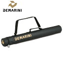 【今だけクーポン配布中】ディマリニ バット用バッグ キッズ ジュニア 子供 ジュニア用 バットケース 1本入れ DeMARINI WB5751501 野球 ベー...