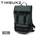 ティンバックツー TIMBUK2 ロウグ バックパック 25L サープラス TIMBUK2 Rogue Laptop Backpack リュックサック デイパック バッグ かばん 鞄 ユニセックス バック 通勤 通学 高校生 女子 おしゃれ 大容量 男子