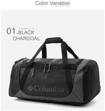 COLUMBIA コロンビア ボストンバッグ ブレムナースロープ40Lダッフル BREMNER SLOPE 40L DUFFLE PU8230 013 425 613 メンズ レディース アウトドア 鞄 スポーティー ジム スポーティー リュック バックパック 部活 大容量 2way 誕生日 プレゼント ギフト