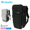 sIXSi|CgAbvtRrA obNpbN Y fB[X ybp[bN 36LobNpbN COLUMBIA Pepper Rock 36L Backpack PU8710 uh bN bNTbN ͂  IjV[h