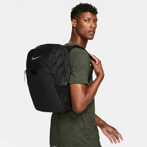 【限定クーポン発行中】ナイキ バックパック メンズ レディース ブラジリア NIKE DO7954 24L バッグ 鞄 カバン かばん リュック リュックサック ブランド シンプル カジュアル 撥水 はっ水 スポーツ アウトドア レジャー ジム 部活 部活動 クラブ 運動 人気 定番