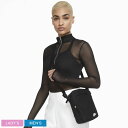 ナイキ ヘリテージ クロスボディ バッグ ショルダーバッグ NIKE HERITAGE CROSSBODY BAG メンズ レディース DB0456 ブラック ...