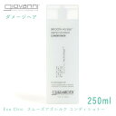 ジョヴァンニ スムーズアズシルク ディープモイスチャー コンディショナー 250ml giovanni smooth as silk deep moisture conditioner 02008 ジョバンニ ダメージケア 補修 オーガニック コスメ リンス 【航空便対象外商品】 【ラッピング対象外】 返品不可