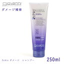 【今だけクーポン配布中】ジョバンニ リペアリング シャンプー 250ml giovanni 2chic b&cm repairing shampoo 18480 ジョヴァンニノンシリコン ダメージケア オーガニック コスメ ココナッツミルク ブラックベリー 【航空便対象外商品】 【ラッピング対象外】 返品不可 UV