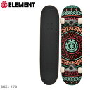 yN[|zzzGg XP[g{[h wJ Rv[g XP[g{[h 7.75 ELEMENT HELICAL COMPLETE SKATEBOARD 7.75 ALYXW00162 XP{[ {[h XP[g Xg[g X|[c S AEghA EB[ Jt ybsOΏۊOz