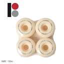 プランビー ウィール メンズ レディース CLEANUPS 52mm PLAN B PBWH0022A002 ロゴ カスタム 付け替え スケートボード ボード ...