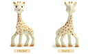 《今だけ！店内全品ポイントアップ》キリンのソフィー SOPHIE LA GIRAFE 616400 ソフィー キリン フランス製 贈り物 ファーストトイ 歯固め 子供 ベビー おもちゃ きりんのソフィー 歯がため 誕生日プレゼント 結婚祝い ギフト おしゃれ 出産祝い 2