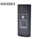ベアボーンズ モバイルバッテリー ポータブル チャージャー BAREBONES PORTABLE CHARGER LIV-300 持ち運び充電器 充電器 バッテ...