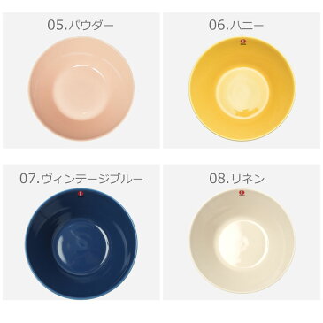 【限定クーポン配布】イッタラ ティーマ ボウル 15cm iittala teema bowl 食器 無地 陶磁器 ボール 皿 キッチン 食洗機対応 誕生日 プレゼント 結婚祝い ギフト おしゃれ シンプル 【ラッピング対象外】