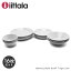 ֡ԺŹʥݥȥåסեå ƥ ץ졼ȡܥ  16å ۥ磻 16 iittala teema plate bowl 16pcs set white    ̵ ܡ б ץ쥼 뺧ˤ ե  ڥåԥоݳۡפ򸫤