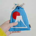 SALE品 【即日発送】巾着 小さい袋 贈り物袋 縁起物 心遣い お年玉入れ 包む 7CMP8201 amina