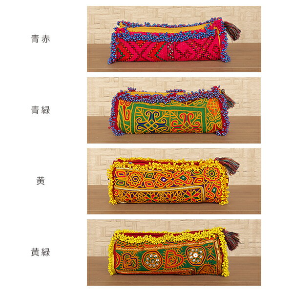 SALE品 【即日発送】ペンケース アジアン雑貨 女子高生 中学生 大容量 個性的 小物入れ 仕分け用ポーチ