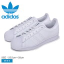 ＼複数買いで最大P10倍！25日限定／アディダス オリジナルス スニーカー メンズ スーパースター ADIDAS ORIGINALS SUPER STAR EG4960 靴 シューズ 通勤 通学 ローカット おしゃれ カジュアル スポーツ 白 ホワイト