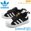 ֡ŹP5ܡ323:59ADIDAS ORIGINALS ǥ ˡ ֥å ѡ 360 I SUPERSTAR 360 I SB82711 ٥ӡå Ҷפ򸫤