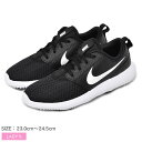 ナイキ ゴルフシューズ レディース スパイクレス ローシ G NIKE ROSHE G CD6066-001 スパイク 靴 ゴルフ スポーツ 運動 ブランド ロ...