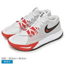 【店内全品P5倍★6日23:59迄】ナイキ バスケットボールシューズ メンズ カイリー フライトトラップ 6 NIKE KYRIE FLYTRAP VI DM1125 靴 シューズ バッシュ ストリート スポーツ ブランド 運動 ローカット シューレース バスケ バスケットボール