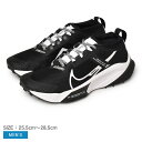 【店内全品P5倍★8日23:59迄】ナイキ ランニングシューズ メンズ ズームX ゼガマ NIKE ZOOMX ZEGAMA DH0623 靴 シューズ ローカット おしゃれ スポーツ ジョギング ランニング トレーニング 快適 クッション性 グリップ性 ブラック 黒 ホワイト 白