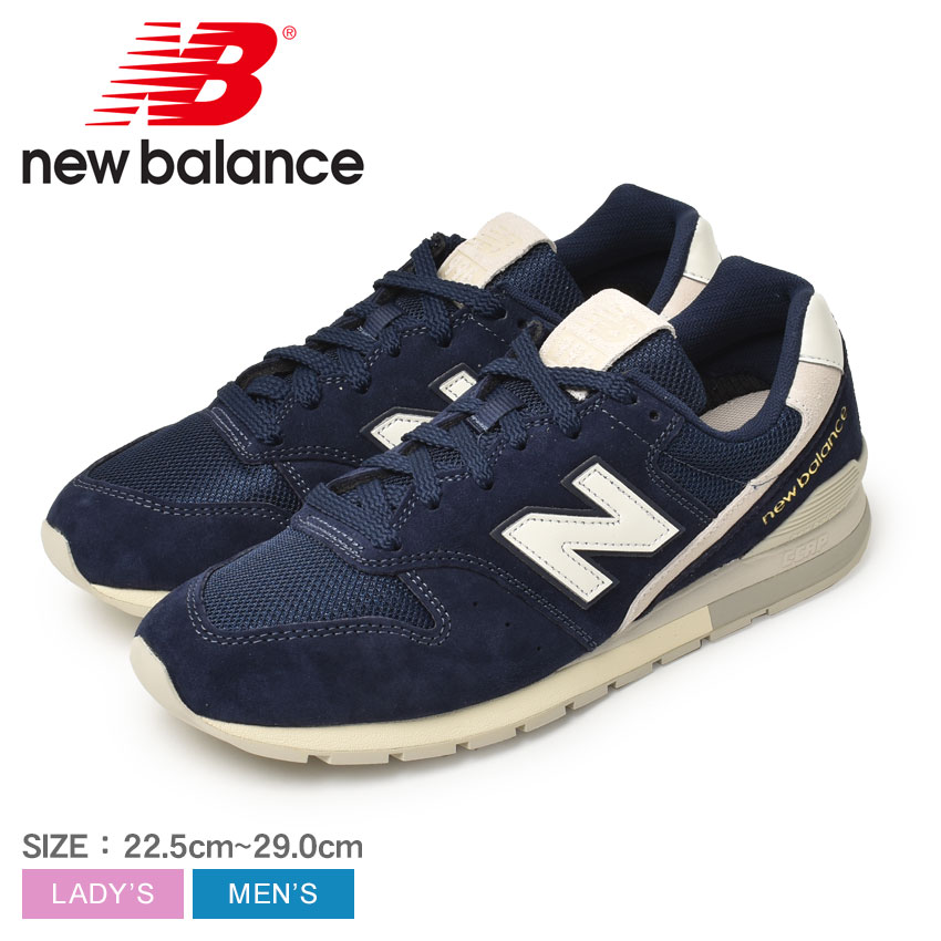 NEWBALANCEニューバランスCM996