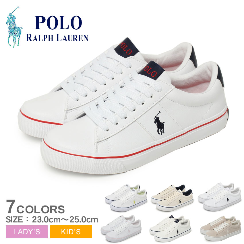 | t[ JR ZC[ Xj[J[ fB[X LbY WjA q zCg  lCr[  POLO RALPH LAUREN JR SAYER RF104092 RF103767 RF104131 RF103642 t C V[Y V[[X |Cg [Jbg