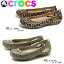 送料無料 クロックス( CROCS ) カディ レオパード 全2色 くろっくす(CROCS KADEE LEOPARD 11710) レディース(女性用) スリッポン サンダル パンプス セール