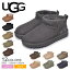  饷å ȥ ߥ ֡ ǥ å ˥ Ҷ ֥å  졼 UGG CLASSIC ULTRA MINI 1116109  塼 ɴ 硼  ͵ ࡼȥ ֡ ץ 襤 ʥå ֥饦 