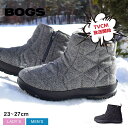 ボグス スノーブーツ メンズ レディース スノーデイ ロウ ウール BOGS SNOWDAY LOW WOOL 79087 シューズ 長靴 ブランド ユニセック...