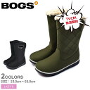 ボグス スノーブーツ レディース ウィメンズ ミッド ブーツ キルティング BOGS WOMENS MID BOOT QUILTING 78716 シューズ 雪...