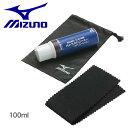 【航空便対象外商品】 ミズノ ケア用品 メンズ レディース エナメルクリーナースプレータイプ MIZUNO 2ZK84100 野球 ベースボール スパイク ユニ...