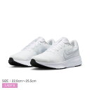ナイキ ラン DEFY ランニングシューズ レディース ホワイト 白 ブラック 黒 NIKE RUN DEFY HM9593 靴 シューズ ローカット ランニング ジョギング トレーニング 運動 ランシュー 紐靴 シンプル ロゴ 国内正規品