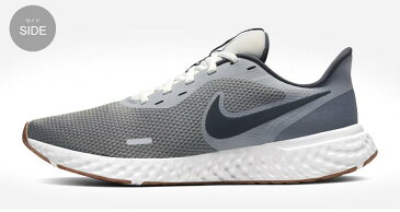 NIKE ナイキ ランニングシューズ レボリューション 5 REVOLUTION 5 BQ3204 メンズ シューズ ブランド ローカット カジュアル ストリート スポーツ スポーティ トレーニング ランニング ジム 靴 軽量 通気性 運動 通勤 通学 学生 部活 陸上 定番 人気