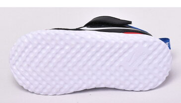 ナイキ スニーカー キッズ ベビー ジュニア 子供 レボリューション 5 TDV NIKE REVOLUTION 5 TDV BQ5673 男の子 女の子 子ども シューズ 靴 スポーツ シンプル ブランド カジュアル スポーティ レジャー ユニセックス おしゃれ 通園 公園