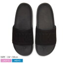 ナイキ サンダル メンズ レディース オフコート スライド NIKE OFF COURT SLIDE BQ4639 シューズ ブランド シャワーサンダル シャワ...