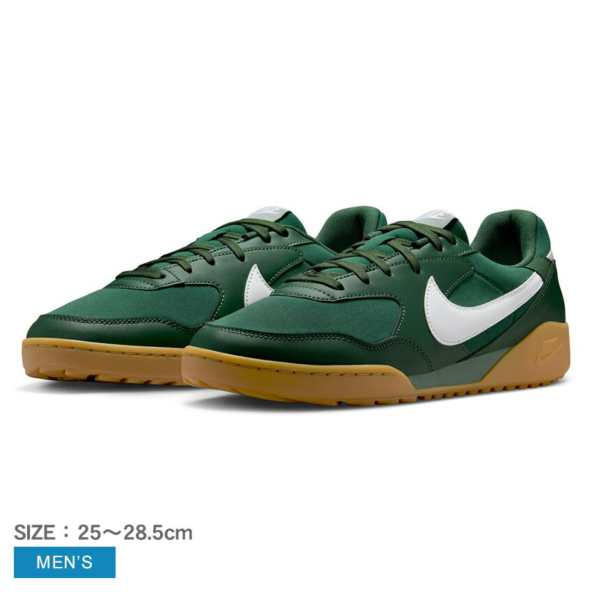 NIKE ナイキ スニーカー 緑 27cm 3600225A0547 16449407-1.jpg