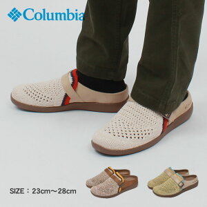 ӥ ɥå 饤ȥ 塼  ǥ ֥饦   COLUMBIA Chadwick Lite Sabot YU7430  å  å塼 ޡ˥å ץ 奢 桼 ȥɥ 